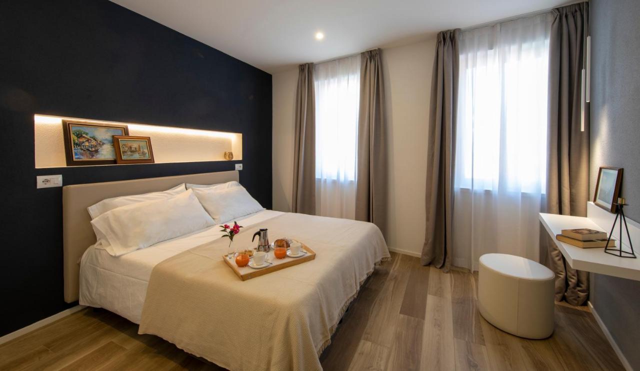 Residence Casa Coppa Appartamento Iris Omegna Eksteriør billede